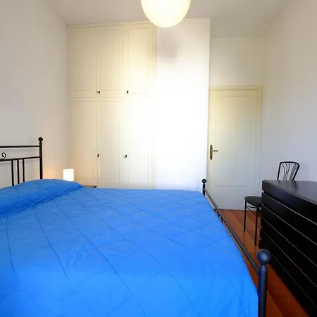 691 - Trilocale Al Primo Piano Nel Centro Di Marcelli, Climatizzato, A Soli 150 Mt Dal Mare - Spiaggia Inclusa Nel Prezzo Apartment